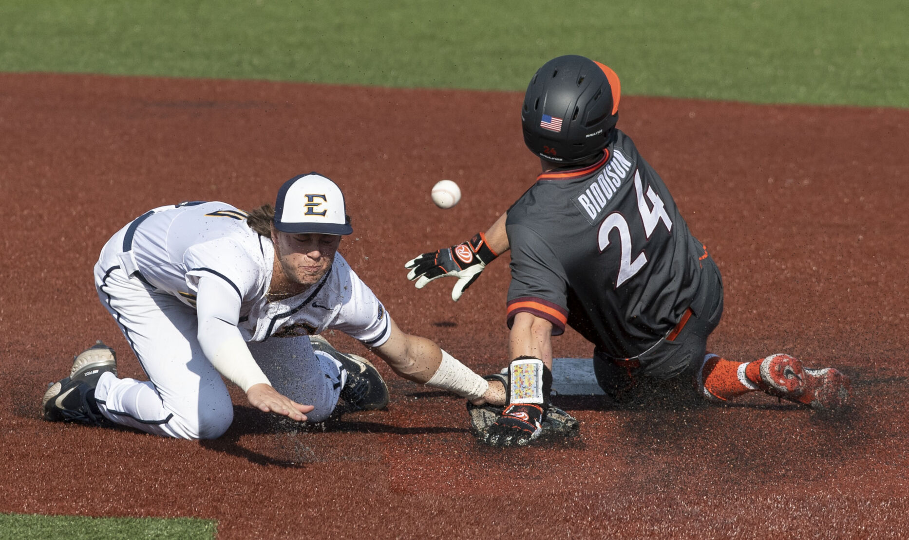 Virginia Tech vs ESTU